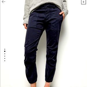 Nili Lotan French military crop navy